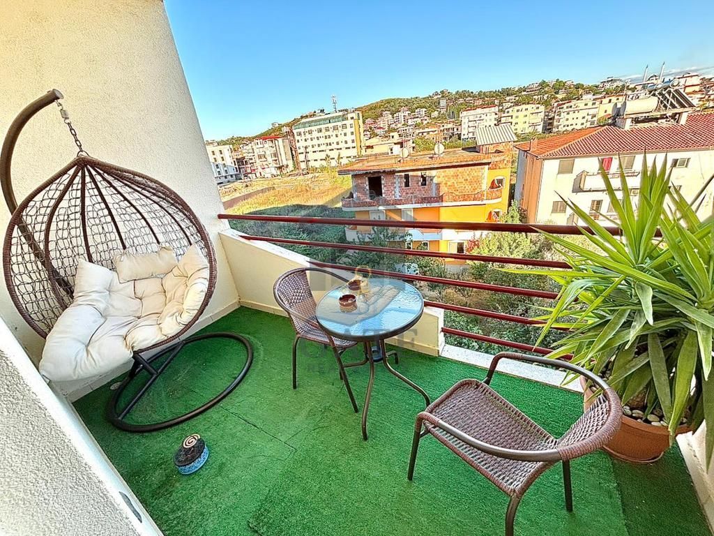 Apartament 1+1 në Shitje – Golem