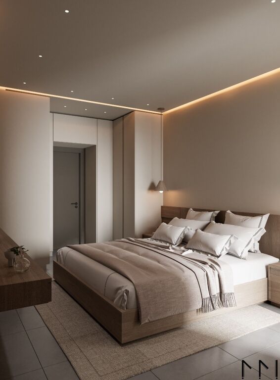 Appartamento 2+1 Nuovo Mercato