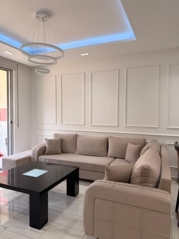 Apartment 2+1 for sale Durres near Ish Urt