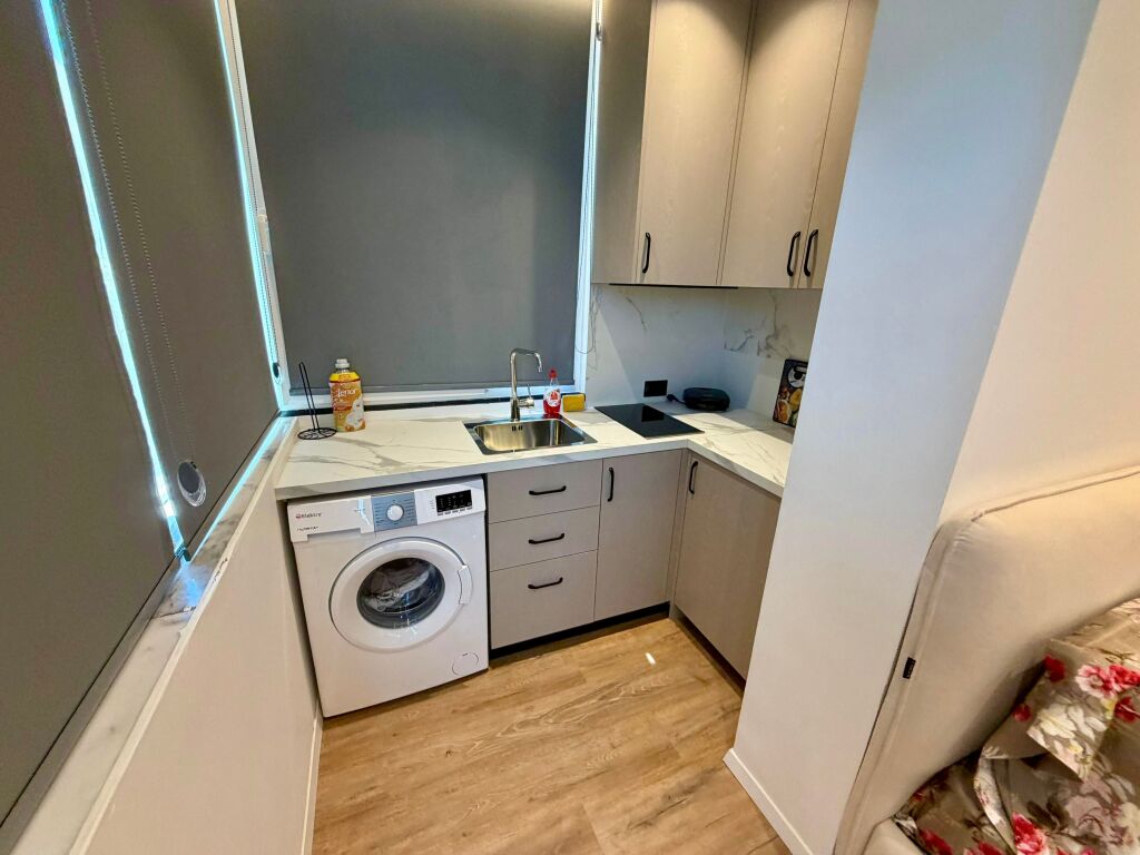 📣 SHITEN 2 GARSONIERE 📍 Selvia 🛣️ Rruga "Siri Kodra" ✨