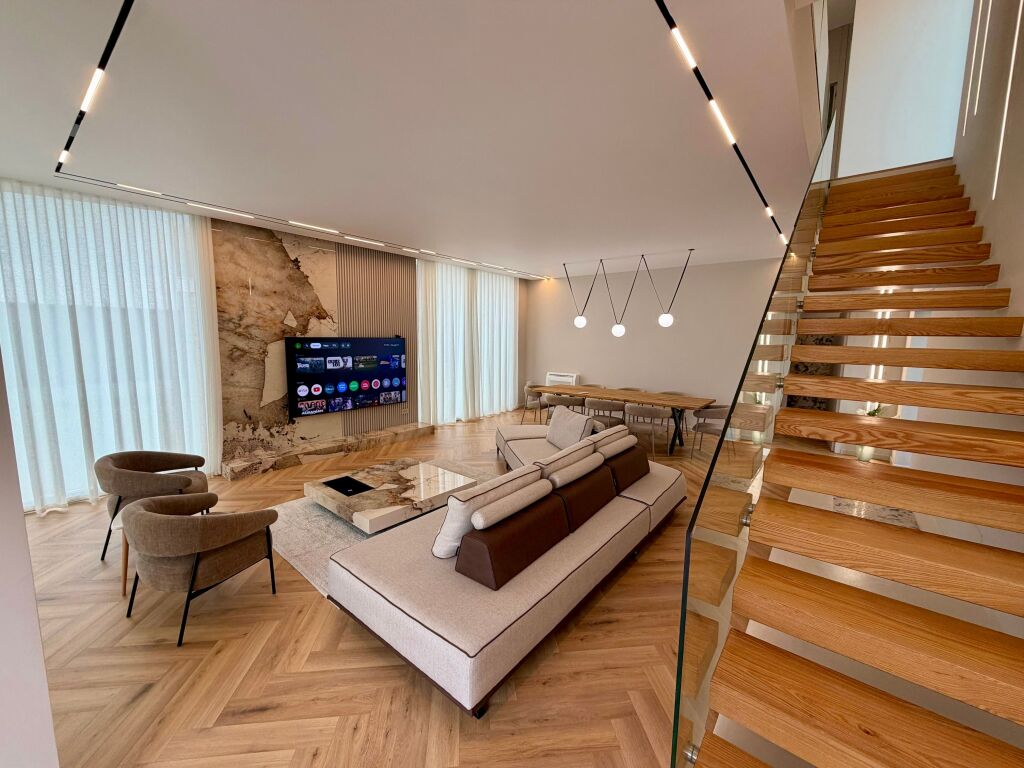 📣 QERA VILE INDIVIDUALE ME PISHINE DHE PAMJE FANTASTIKE ✨