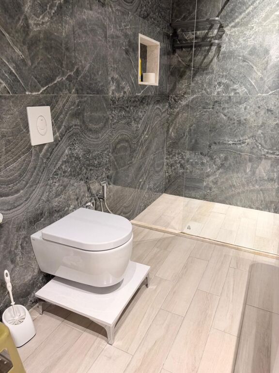 Apartment 2+1 for sale Durres near Ish Urt