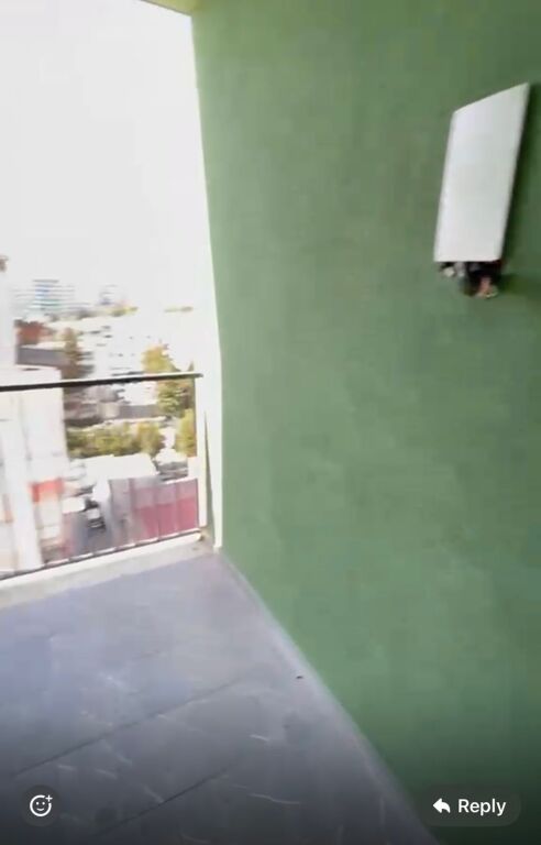 Shesim apart 2+1+2 te Tirana Entry te Casa Italia