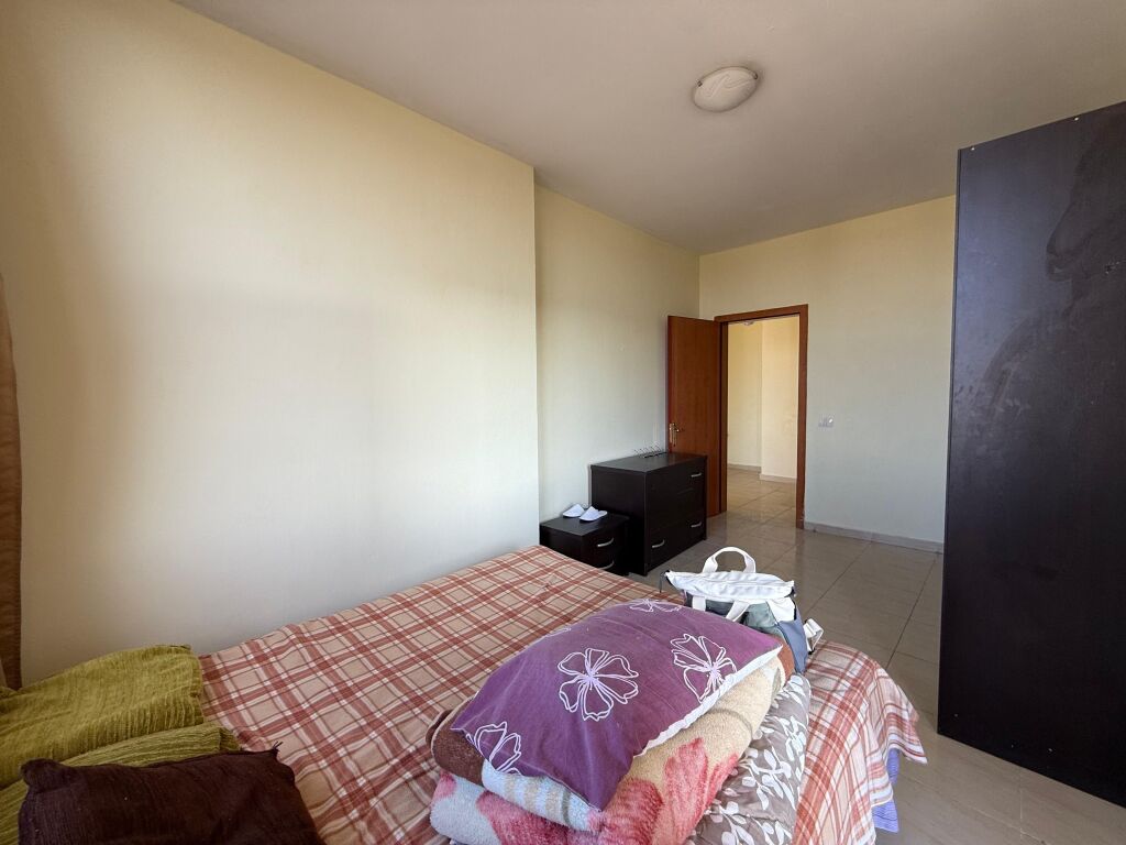 🏠 SHITET – Apartament 2+1 | Zona e Ish-Hipotekës