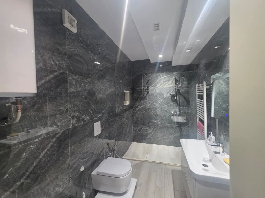 .Apartment 2+1 for Sale Durres near Old Urt