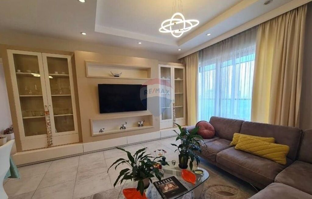 Ofrohet per Shitje Apartament 2+1+2  Ambasador 3 ID: 530191061-173