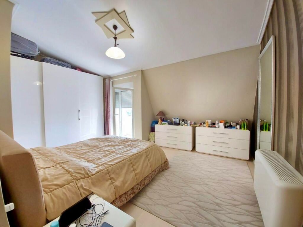 📣 RENT Apartment 3+1 With 2 Bathrooms And 2 Parking Spaces 📍 Fresk, Teleferik Street ✨