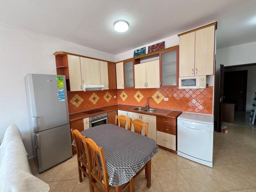 🏡 Jepet me qira apartament 2+1+2 te Vizion Plus Residence  📍 Vendndodhja: Vizon Plus !