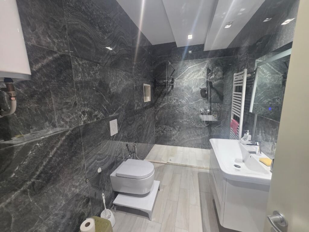 .Apartment 2+1 for Sale Durres near Old Urt