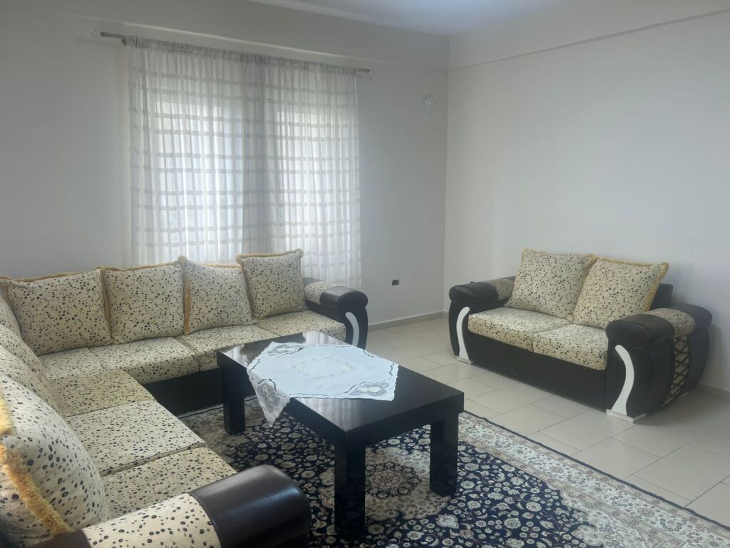 Shtepi me qera Bajram Allaraj