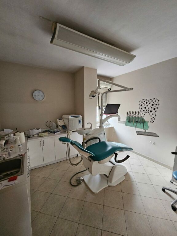 🏠 SHITET APARTAMENT 102.5 m² – PALLATI ME SHIGJETA