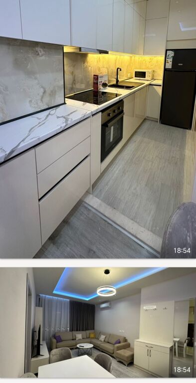 Apartment for Rent 1+1 📌Riza Cerova