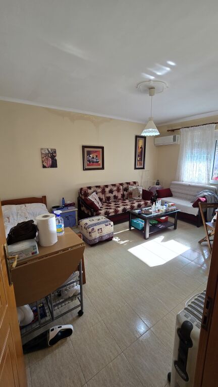 🏡 Apartament 1+1 në shitje – Ali Demi  📍