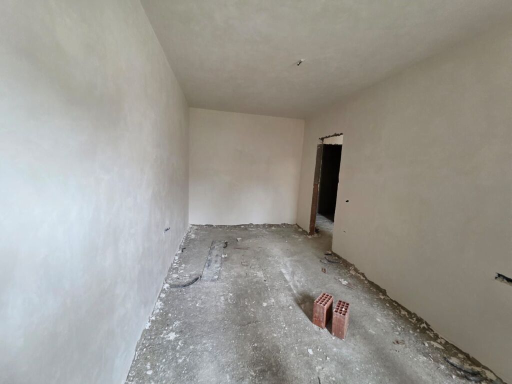 📍5 Maji Shitet Apartament 1+1