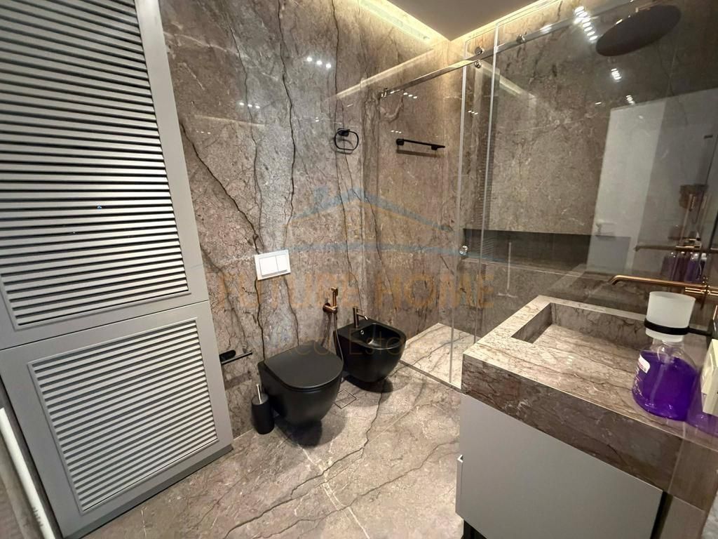 Rent, Apartment 2+1 + Parking Spot, Golden Tower, Mine Peza Street