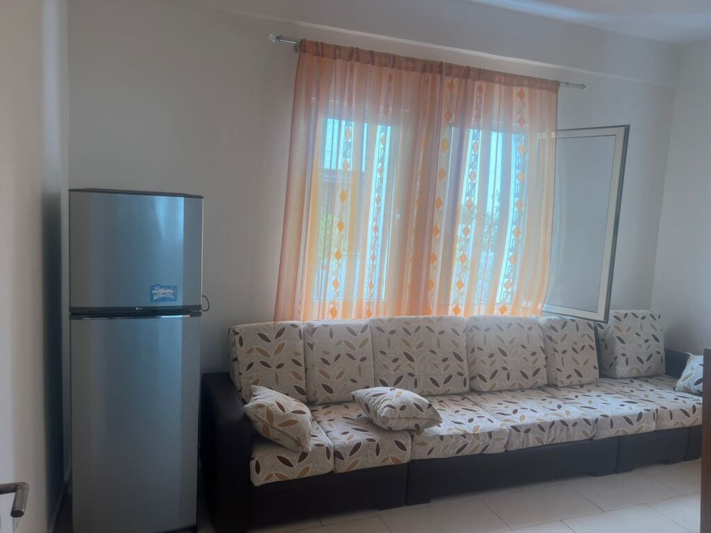 Shtepi me qera Bajram Allaraj