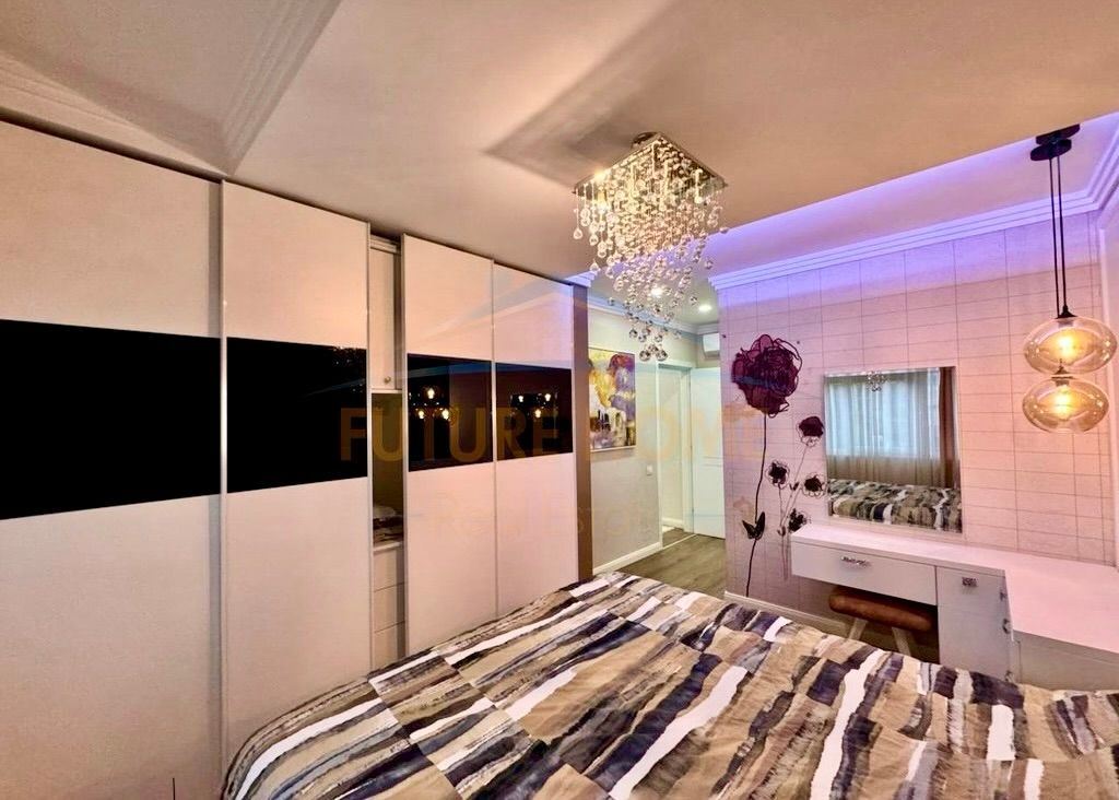 🌊 2+1+2 con vista sul lago al Complesso "FZ 2" – Lago Secco! 🌳