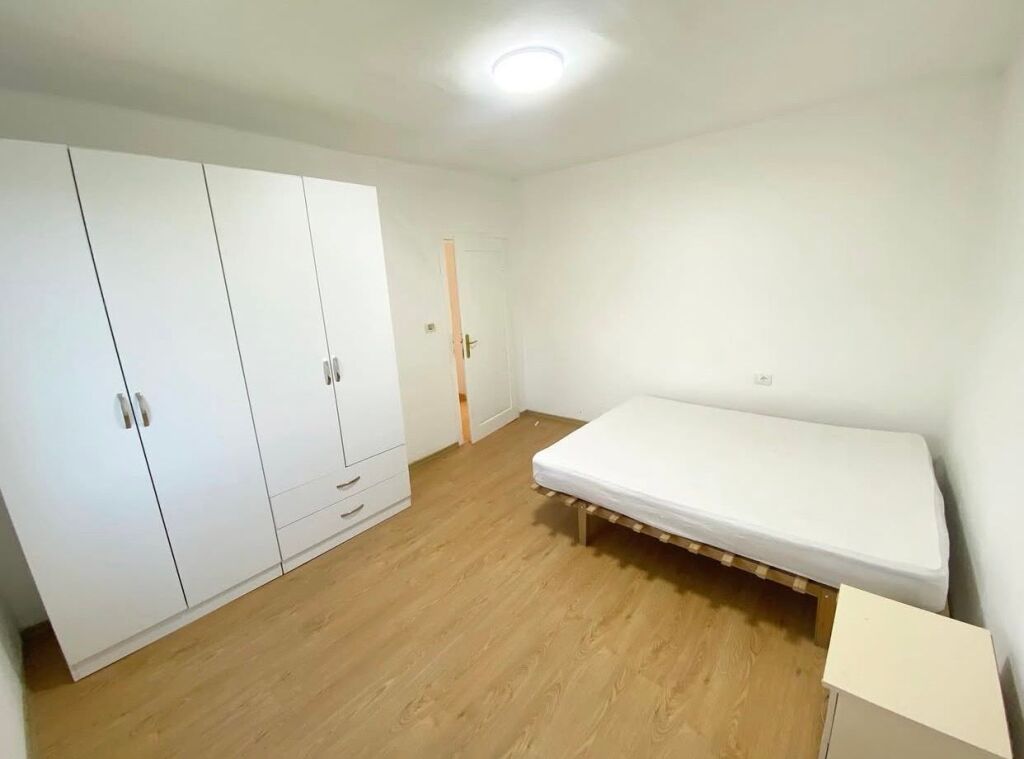 🏡 Jepet me qera apartament 1+1 mbi Tregun Elektrik, Tiranë
