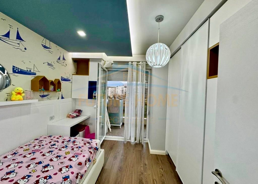 🌊 2+1+2 con vista sul lago al Complesso "FZ 2" – Lago Secco! 🌳