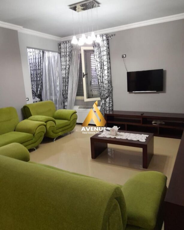 APARTMENT 2+1 FOR RENT – Near the German Villas, Tirana