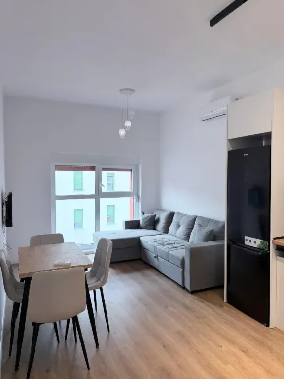 Rent | Apartament 1 + 1 | Kompleksi Kadiu | 400 €/month