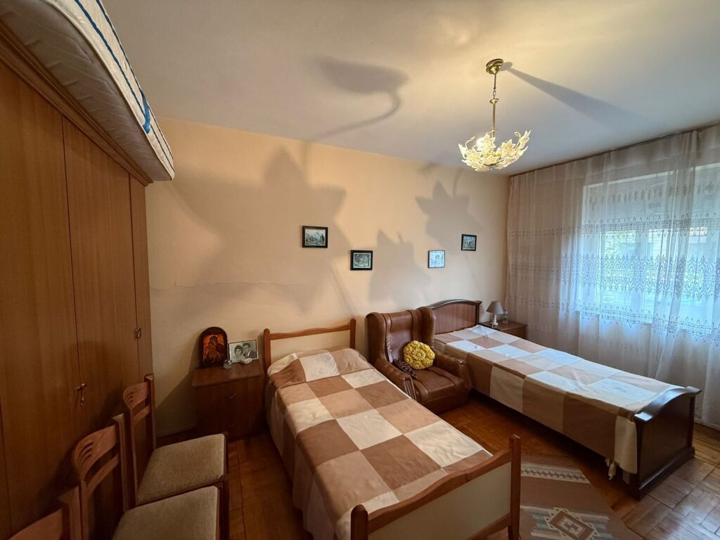 Apartament 2+1 ne shitje , Rruga e Kavajes