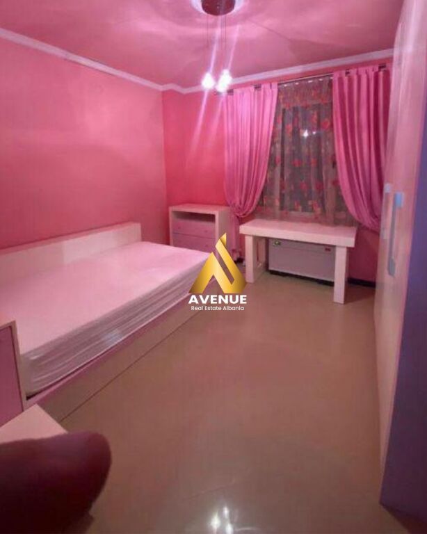 APARTMENT 2+1 FOR RENT – Near the German Villas, Tirana