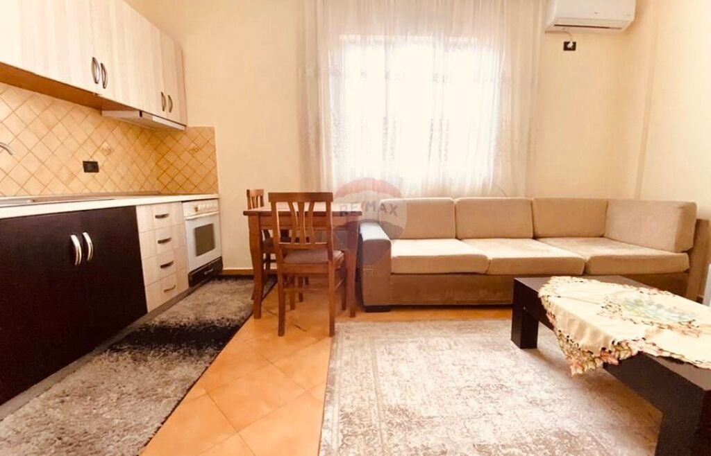 Apartament 2+1 Laprake