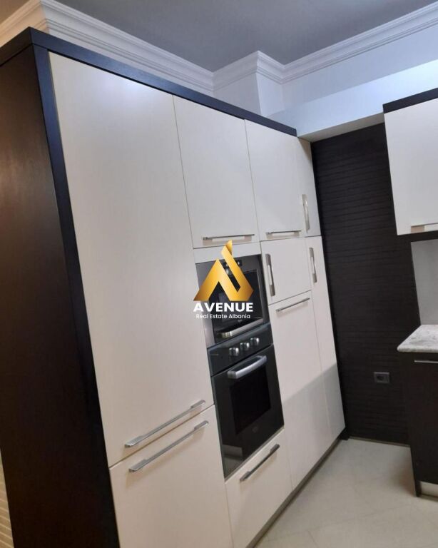 APARTMENT 2+1 FOR RENT – Near the German Villas, Tirana