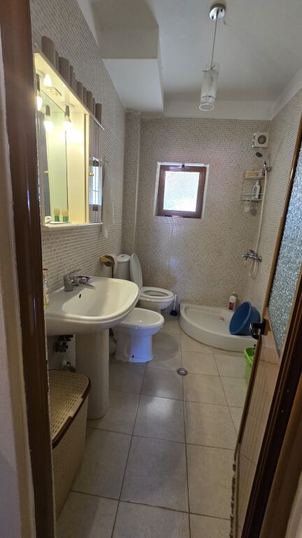🏡 Apartament 1+1 në shitje – Ali Demi  📍