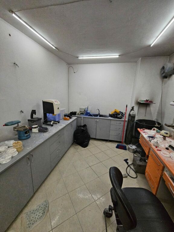 🏠 SHITET APARTAMENT 102.5 m² – PALLATI ME SHIGJETA