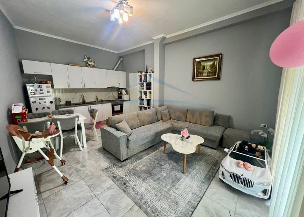 🏡 2+1 Furnished with Mortgage in Fresku – Ready to Live! 🔑