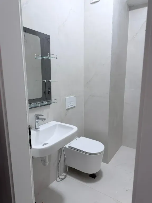 Rent | Apartament 1 + 1 | Kompleksi Kadiu | 400 €/month