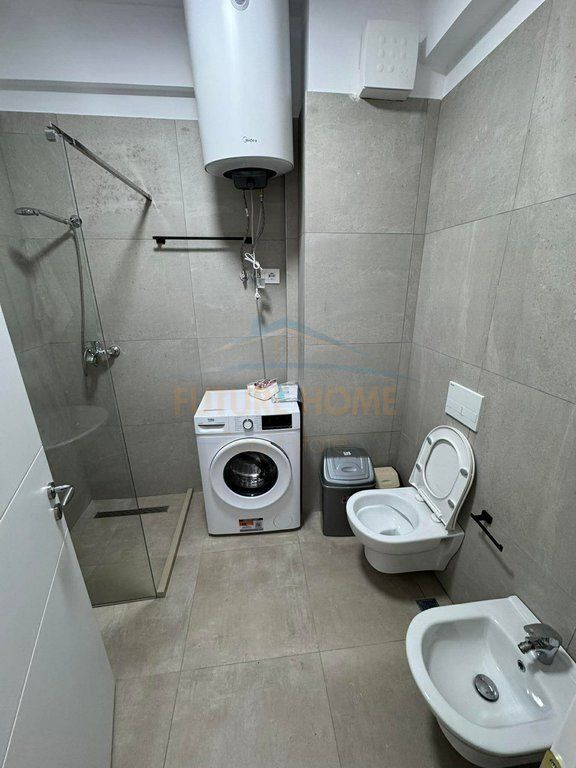 Rent, Apartment 1+1, Urban Gate, Unaza e Re