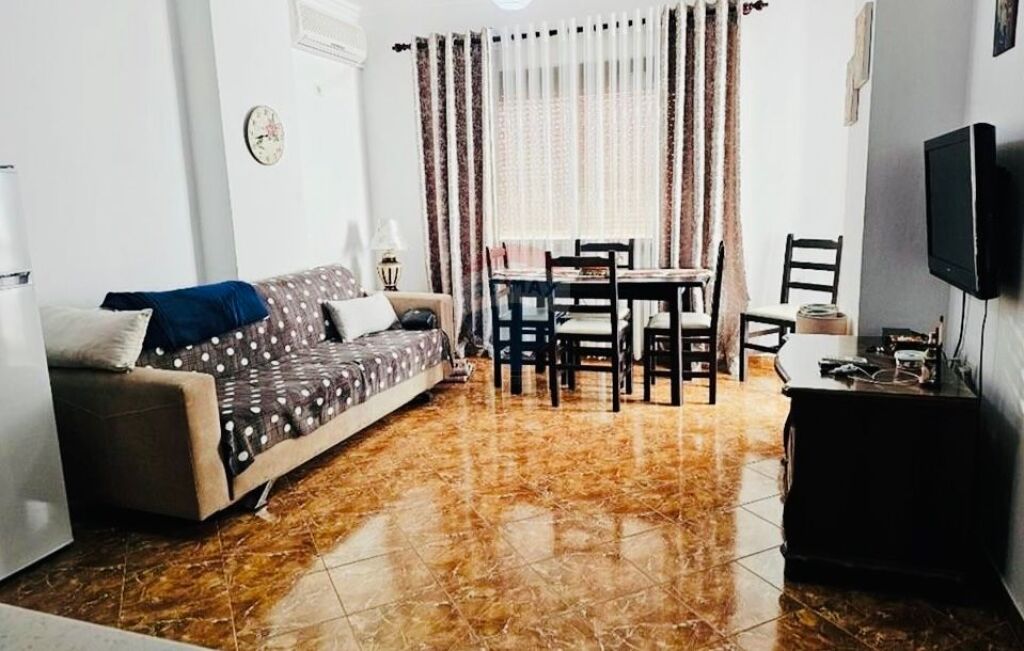 Apartament 1+1 Selite