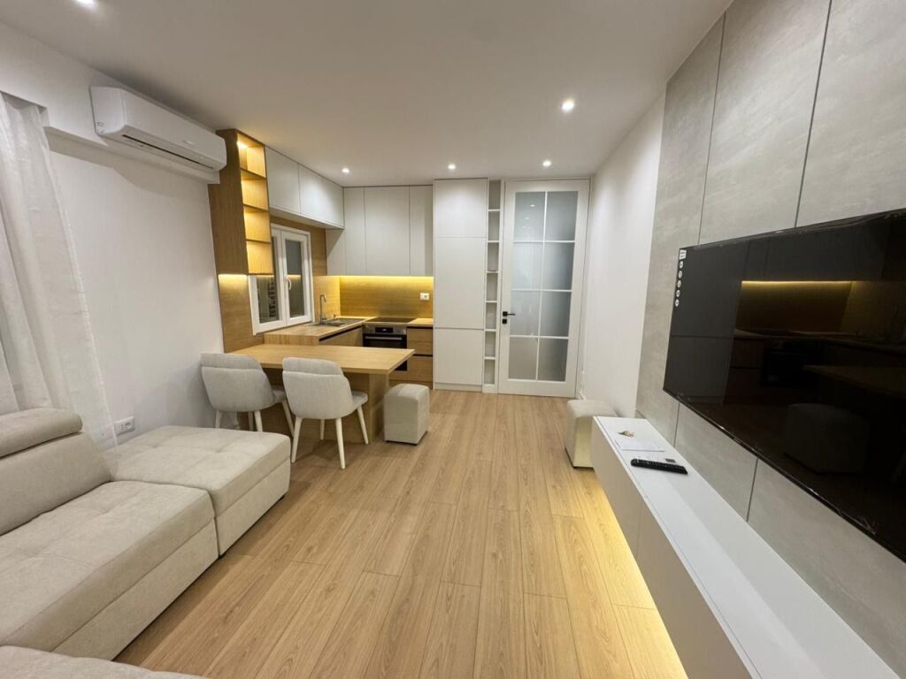 Apartament 1+1 Me Qira Ne Selite