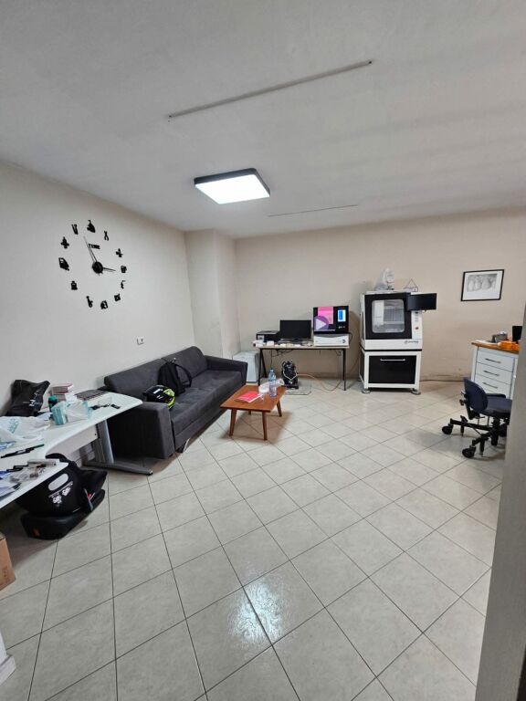 🏠 SHITET APARTAMENT 102.5 m² – PALLATI ME SHIGJETA