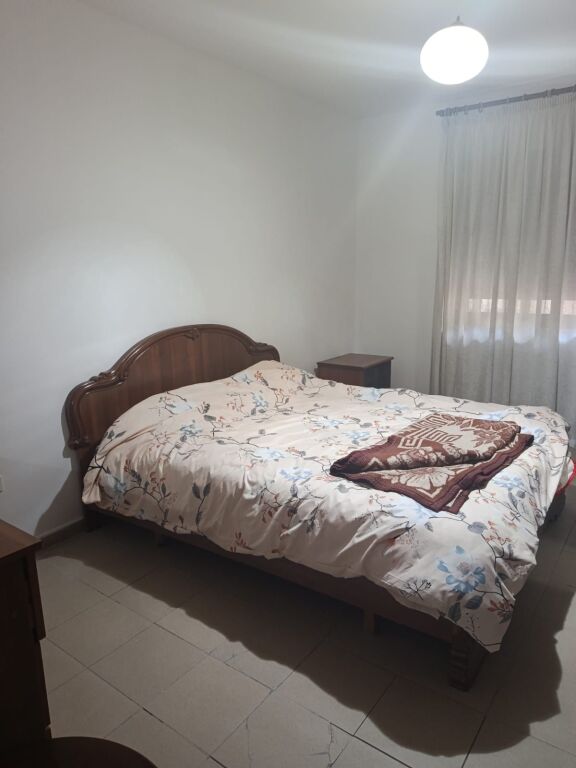 Qera | Apartament 2 + 1 | Ministry of Internal Affairs | 550 €/muaj