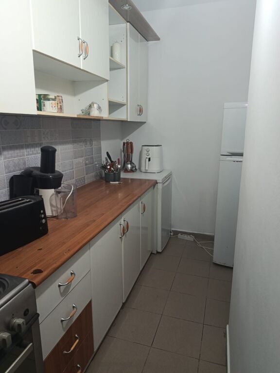 Qera | Apartament 2 + 1 | Ministry of Internal Affairs | 550 €/muaj