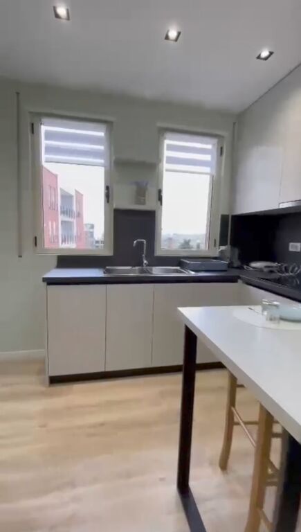 Appartamento 1+1 con balcone Fiori di Bosko