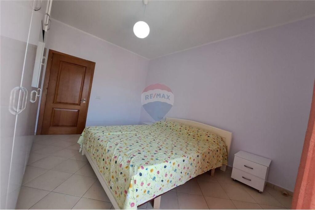 Apartament 1+1 për Shitje – Orikum, Bulevardi Kryesor