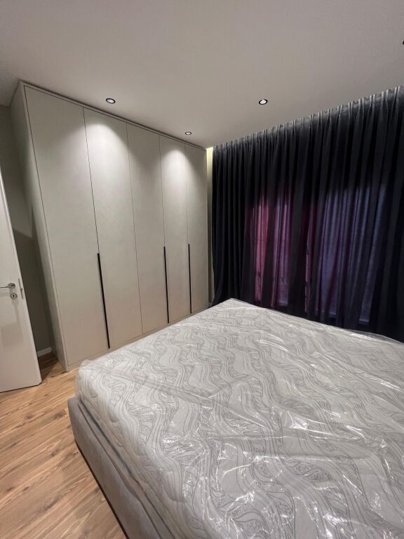 Apartment 1+1 for rent, Delijorgji Complex