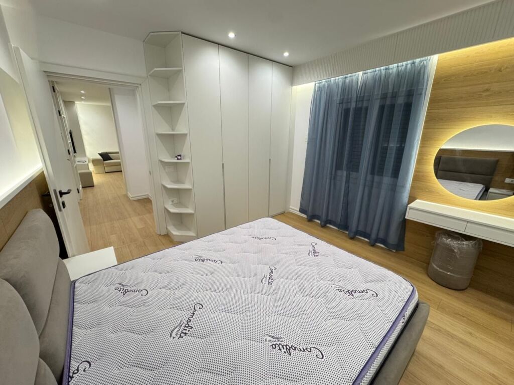 Apartament 1+1 Me Qira Ne Selite