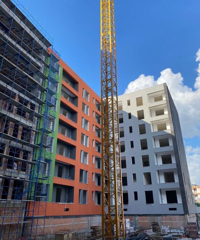 VENDESI APPARTAMENTO 1+1 PRESSO RINGSIDE PASKUQAN