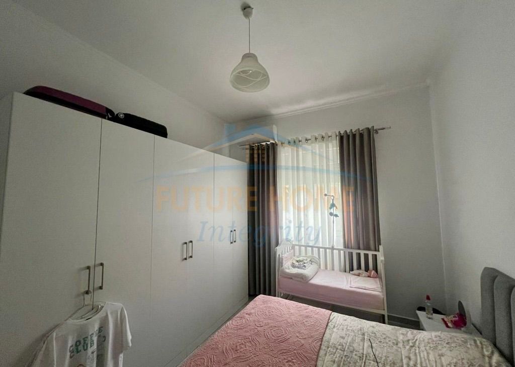 🏡 2+1 Furnished with Mortgage in Fresku – Ready to Live! 🔑