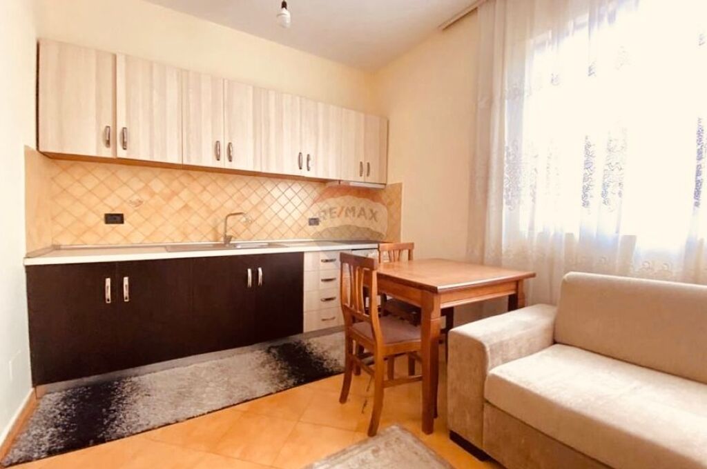 Apartament 2+1 Laprake