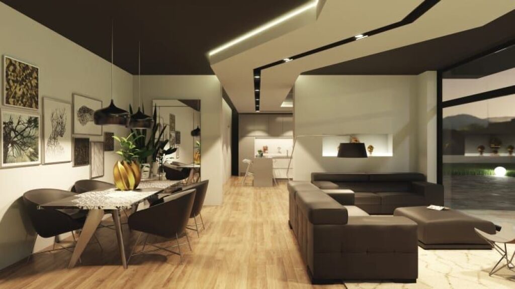 📢Apartment 2+1 for sale Astir  