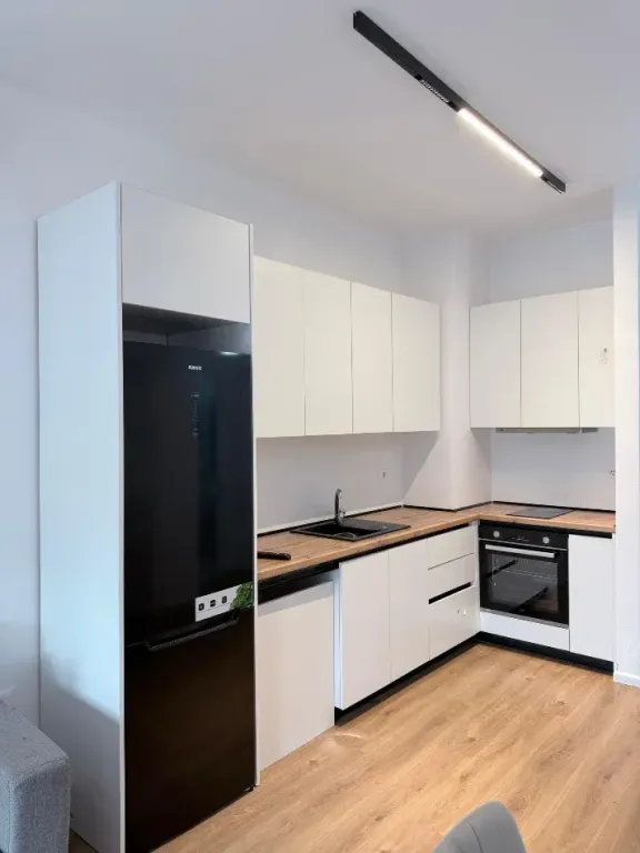 Rent | Apartament 1 + 1 | Kompleksi Kadiu | 400 €/month