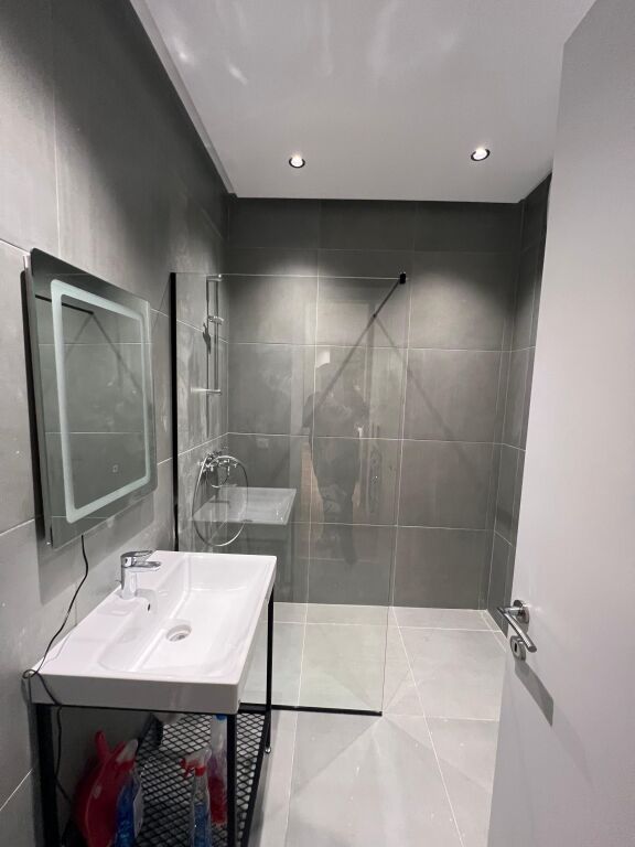 Apartment 1+1 for rent, Delijorgji Complex