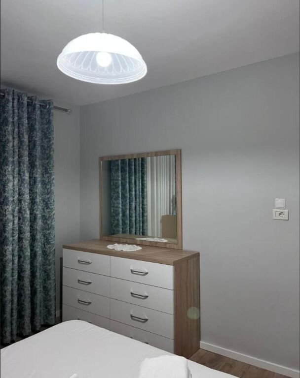 Affitto | Apartament 1 + 1 | Rruga e Elbasanit | 450 €/mese